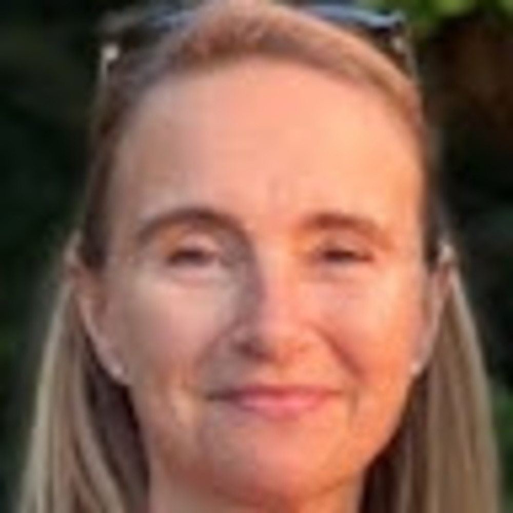 Meet your Posher, Catherine